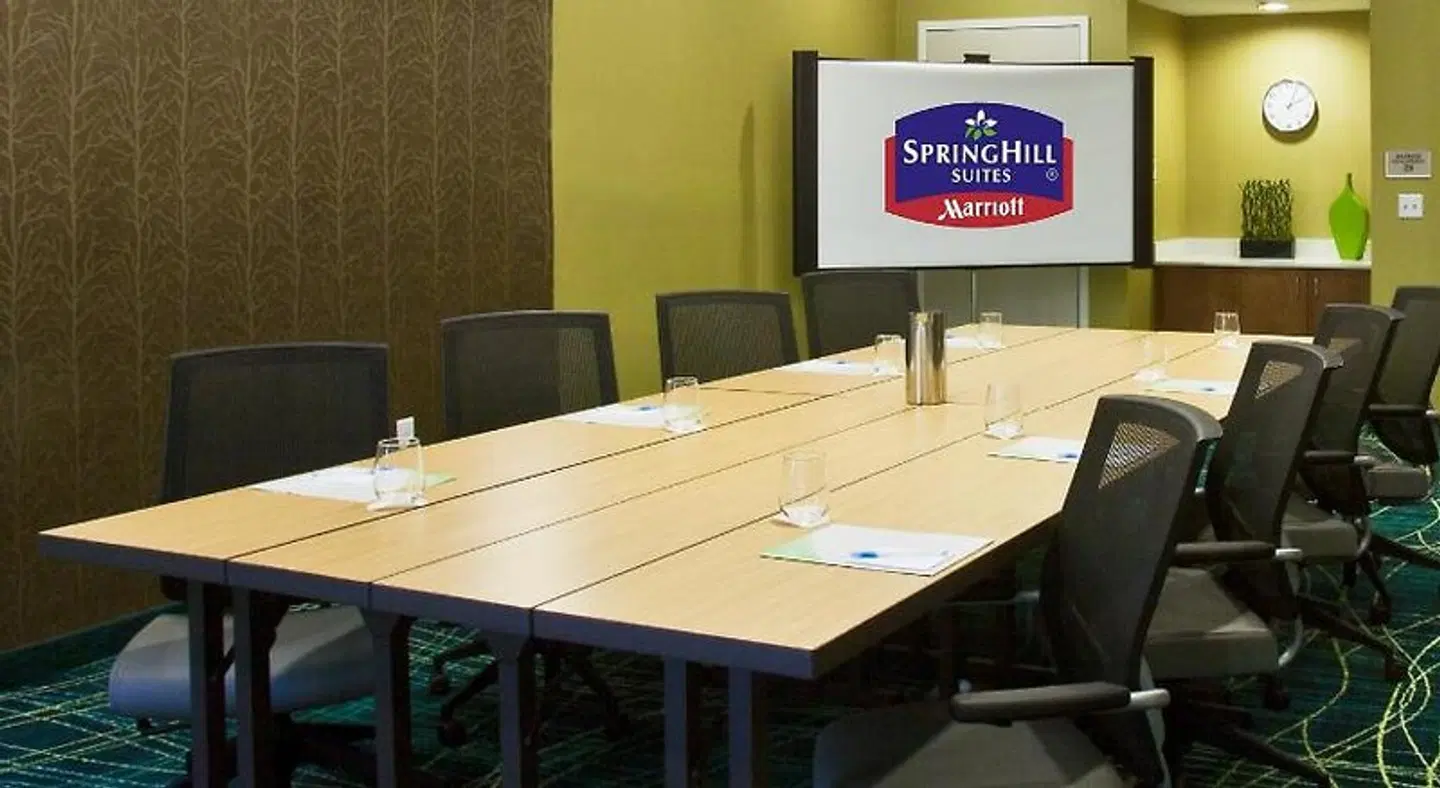 SpringHill Suites by Marriott Mobile Konferenz