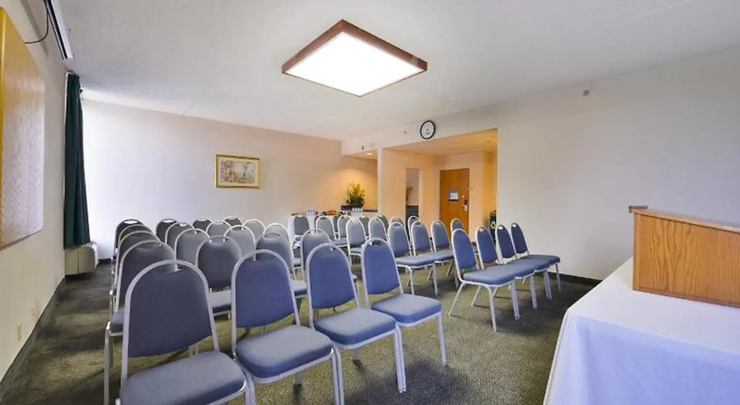 Greenstay Hotel & Suites Konferenz
