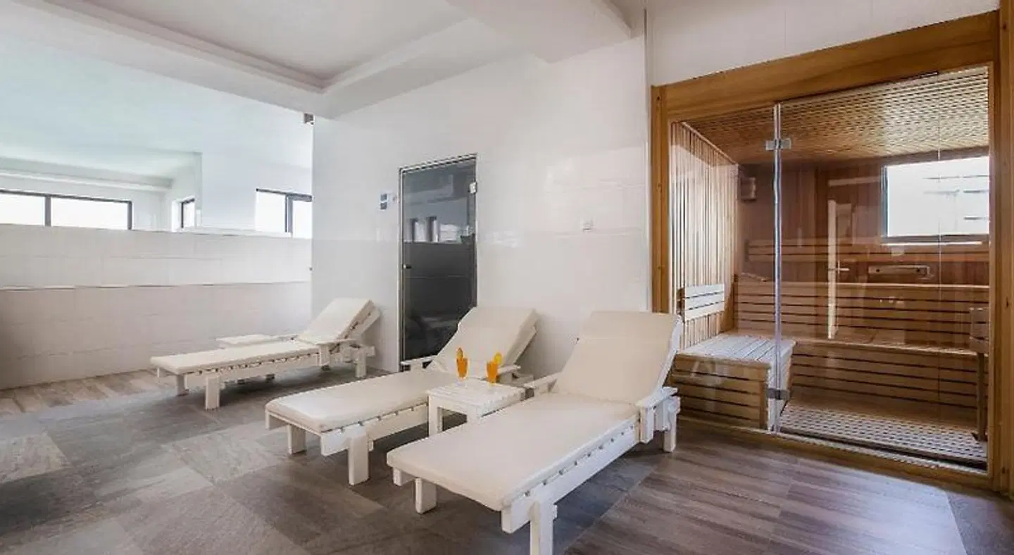 Hotel Bracera HEALTH_BEAUTY