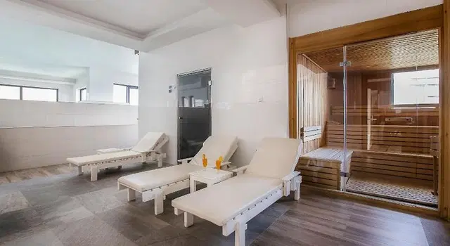 Hotel Bracera HEALTH_BEAUTY