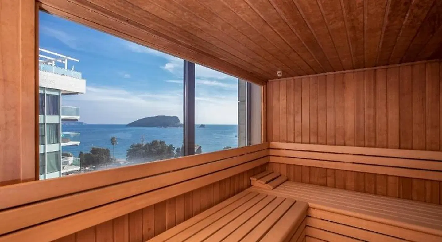 Hotel Bracera HEALTH_BEAUTY