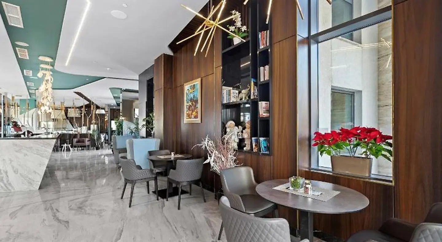 Hotel Bracera LOUNGE_LOBBY