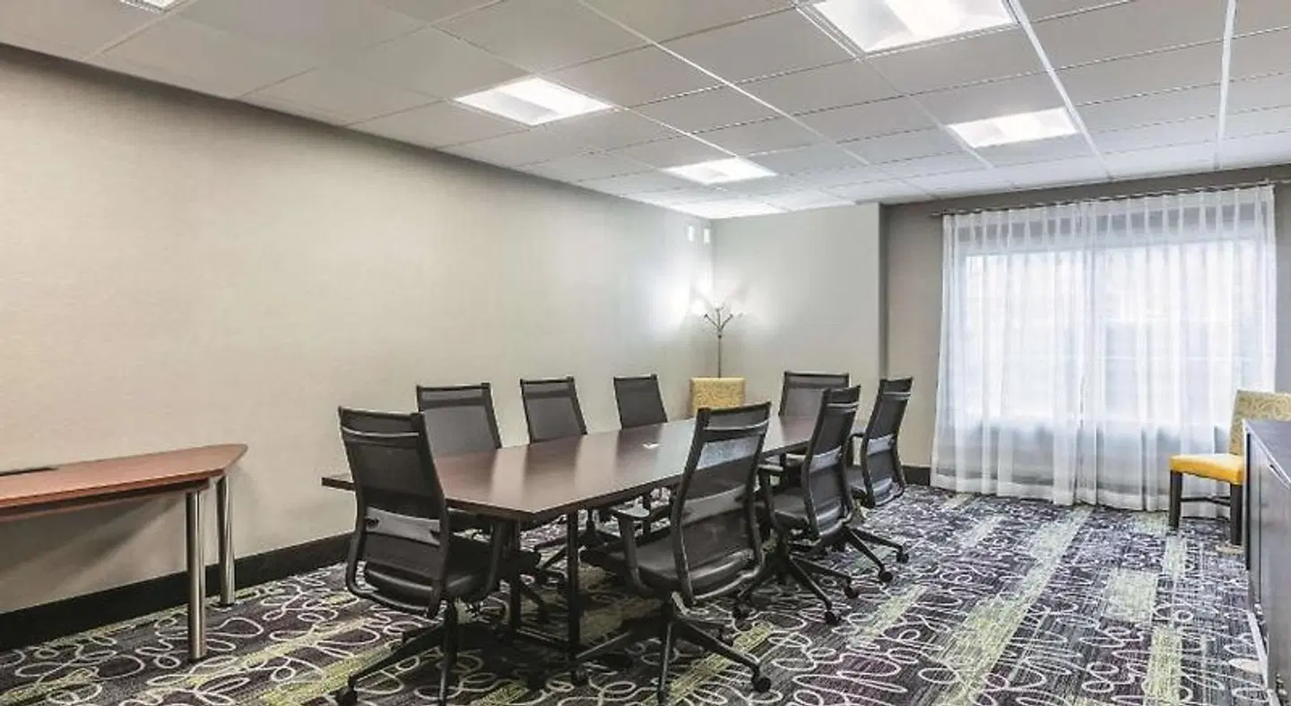 La Quinta Inn & Suites by Wyndham Dallas Plano West Konferenz