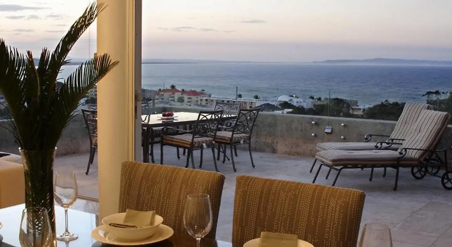Picture Point Terraces Restaurant