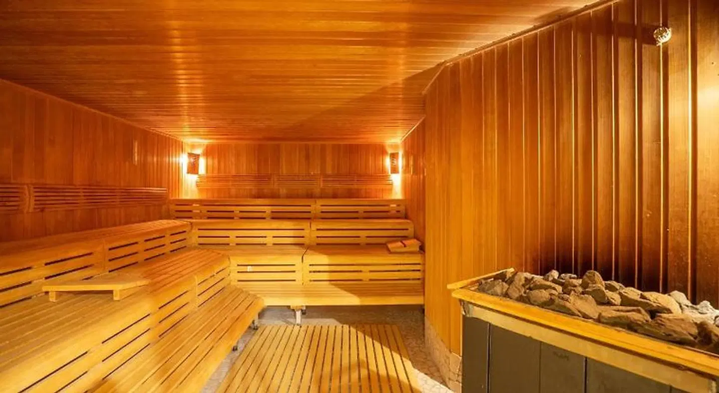 Rugard Thermal Strandhotel HEALTH_BEAUTY