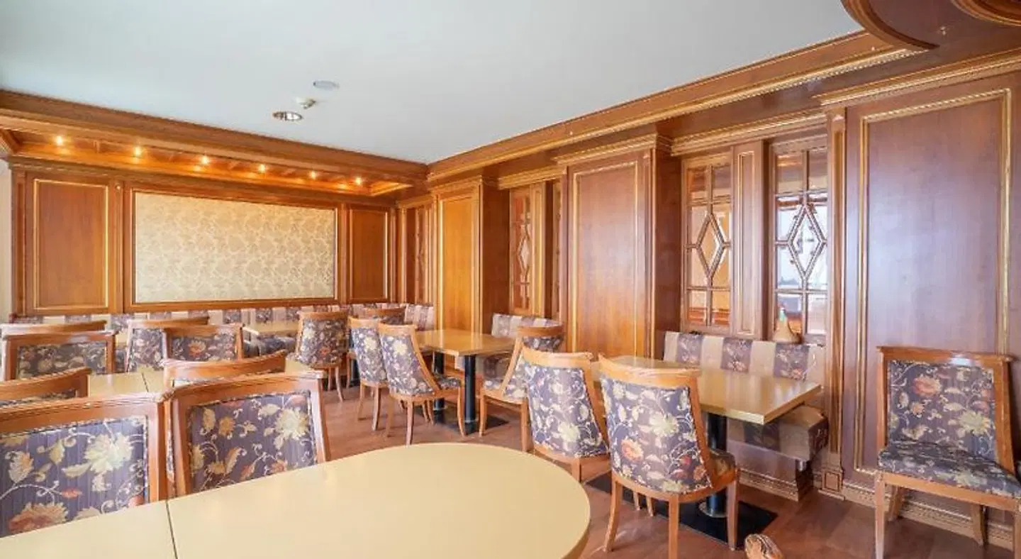 Rugard Thermal Strandhotel Konferenz