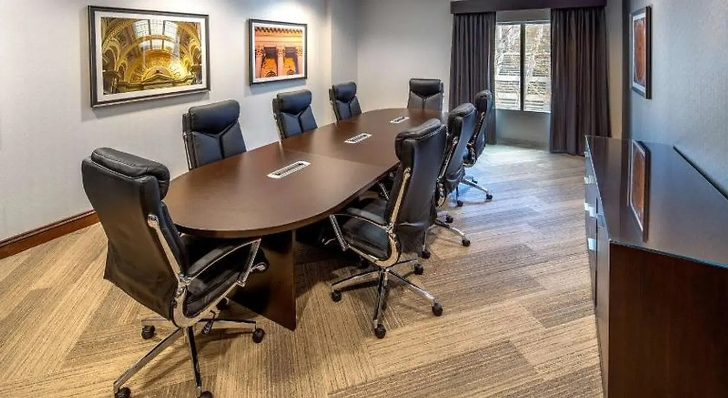 Hyatt Place Madison/Downtown SPORTS_AND_LEISURE