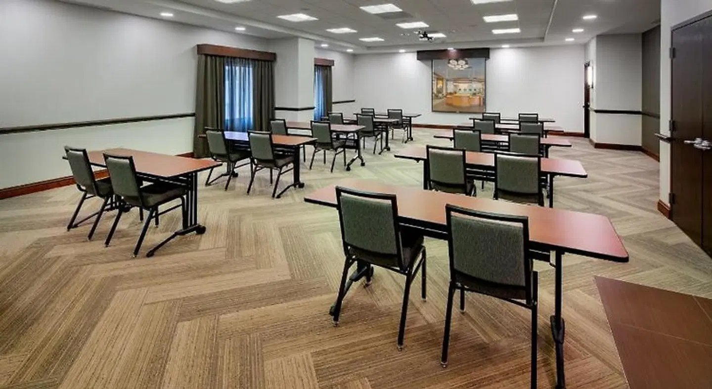 Hyatt Place Madison/Downtown Konferenz