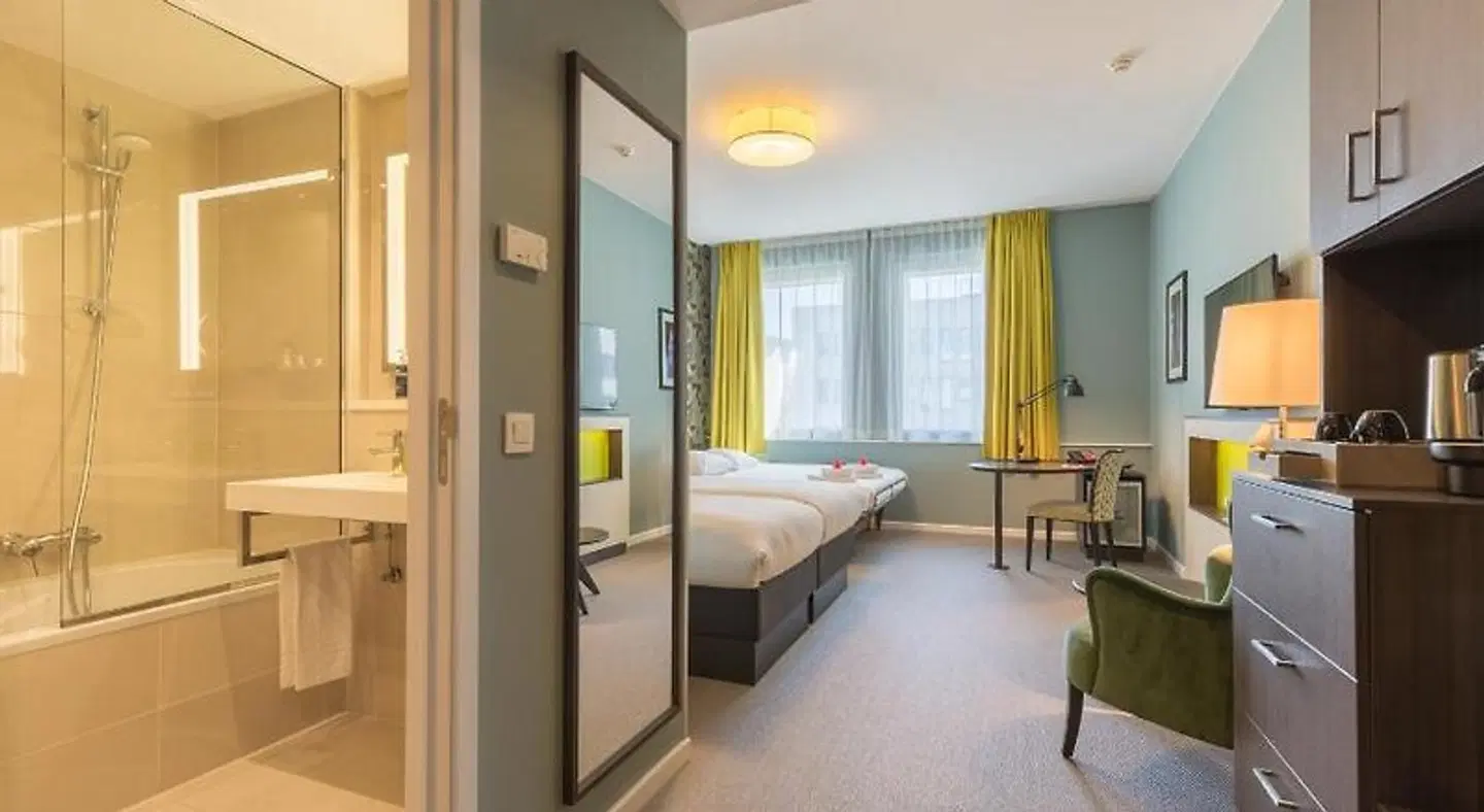 Thon Hotel EU ROOM_EXAMPLE