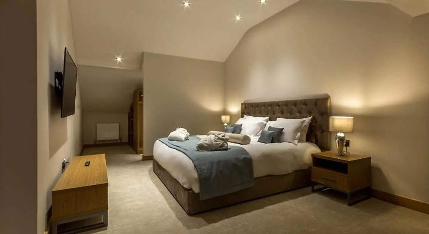 Mansio Suites Basinghall ROOM_EXAMPLE