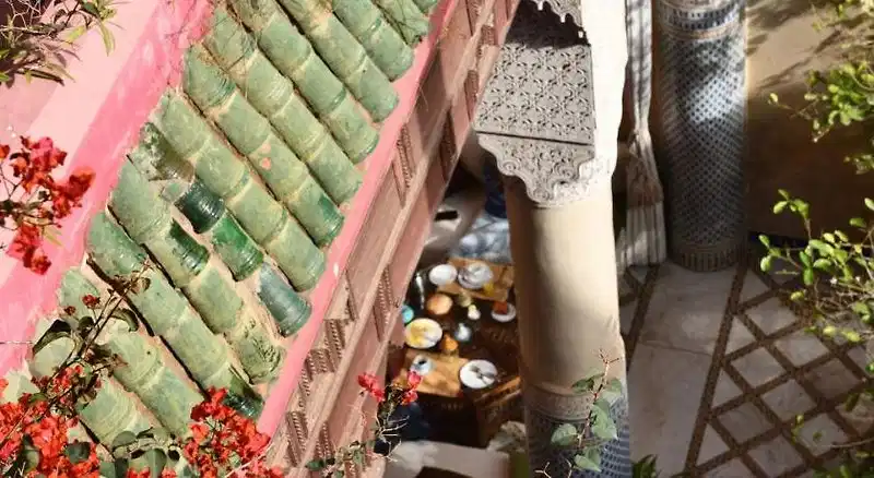 Riad L'Aziza – Hotelfoto