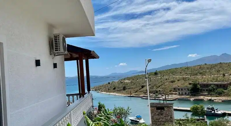 Relax Mea Hotel – Hotelfoto