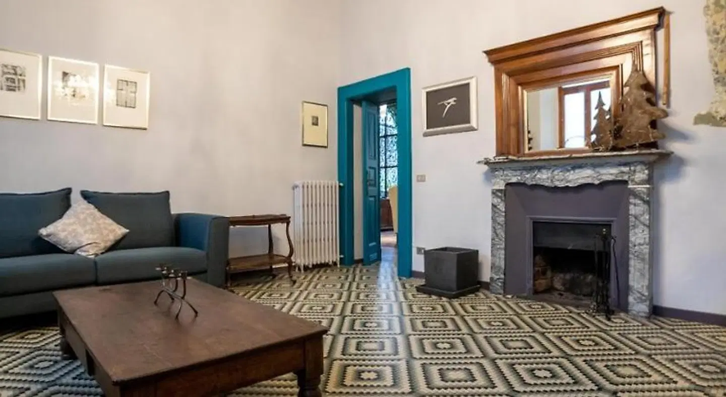 Hotel Casa Camilla ROOM_EXAMPLE