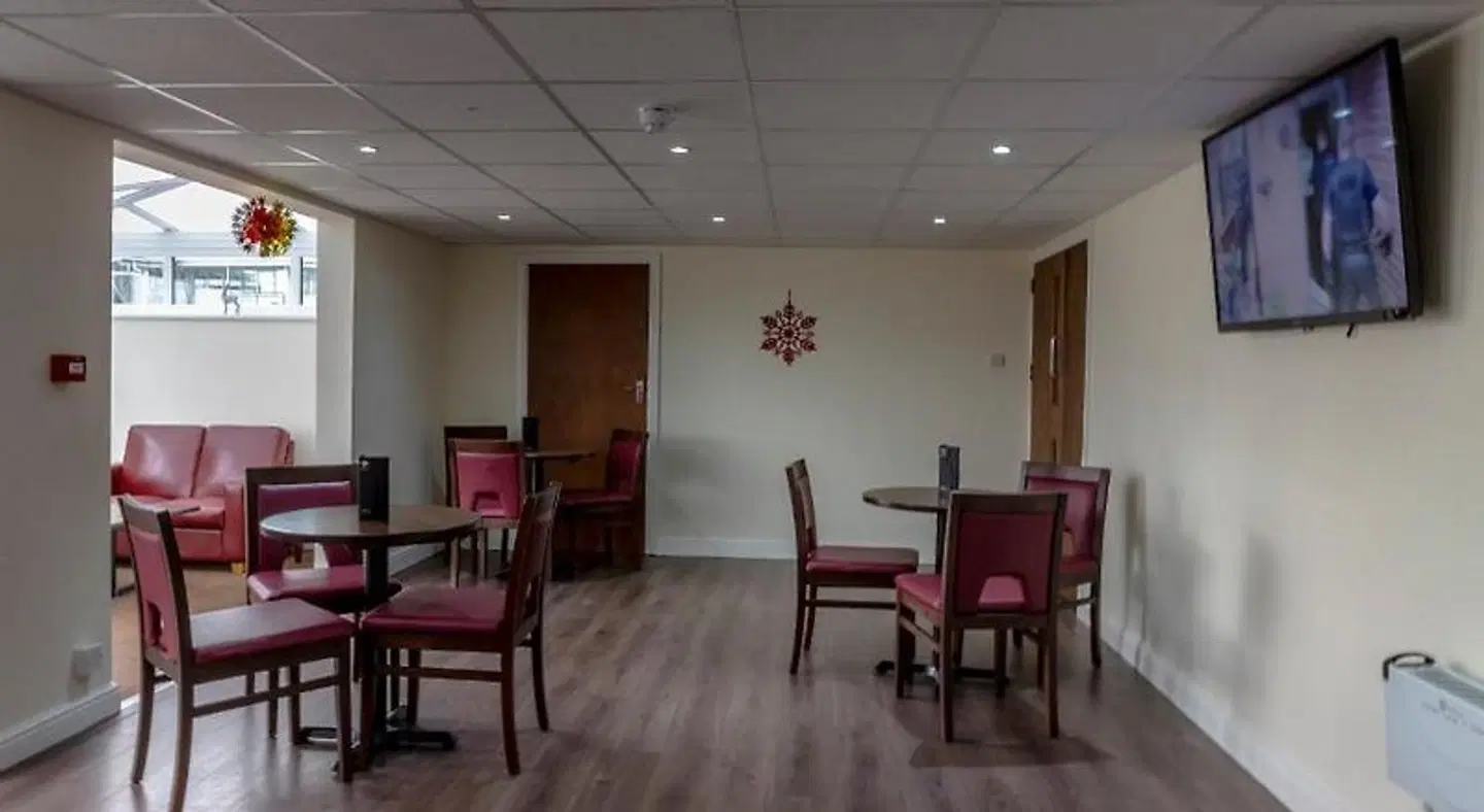 Restover Lodge Hotel Doncaster Konferenz