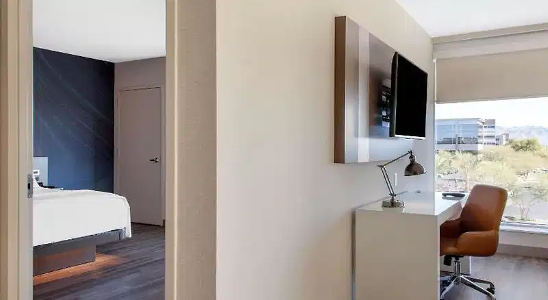 Cambria Hotel Phoenix - North Scottsdale – Hotelfoto