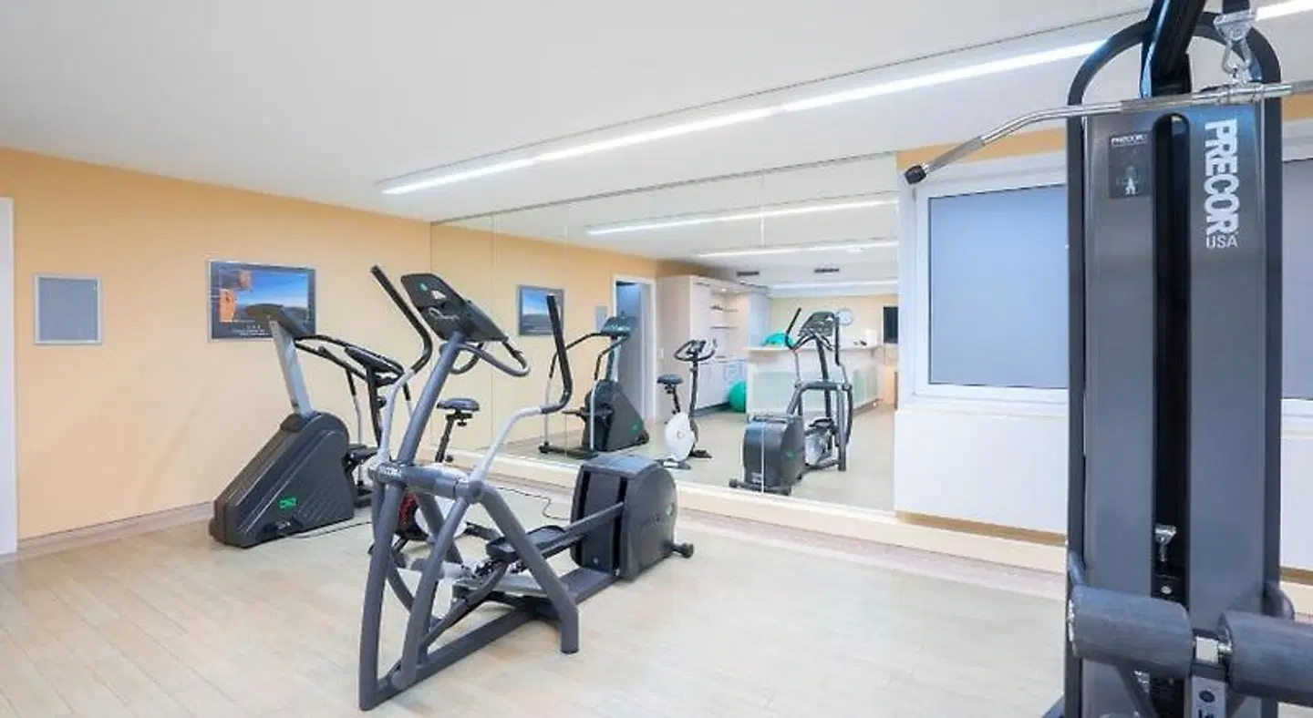 Grand Hotel Binz SPORTS_AND_LEISURE