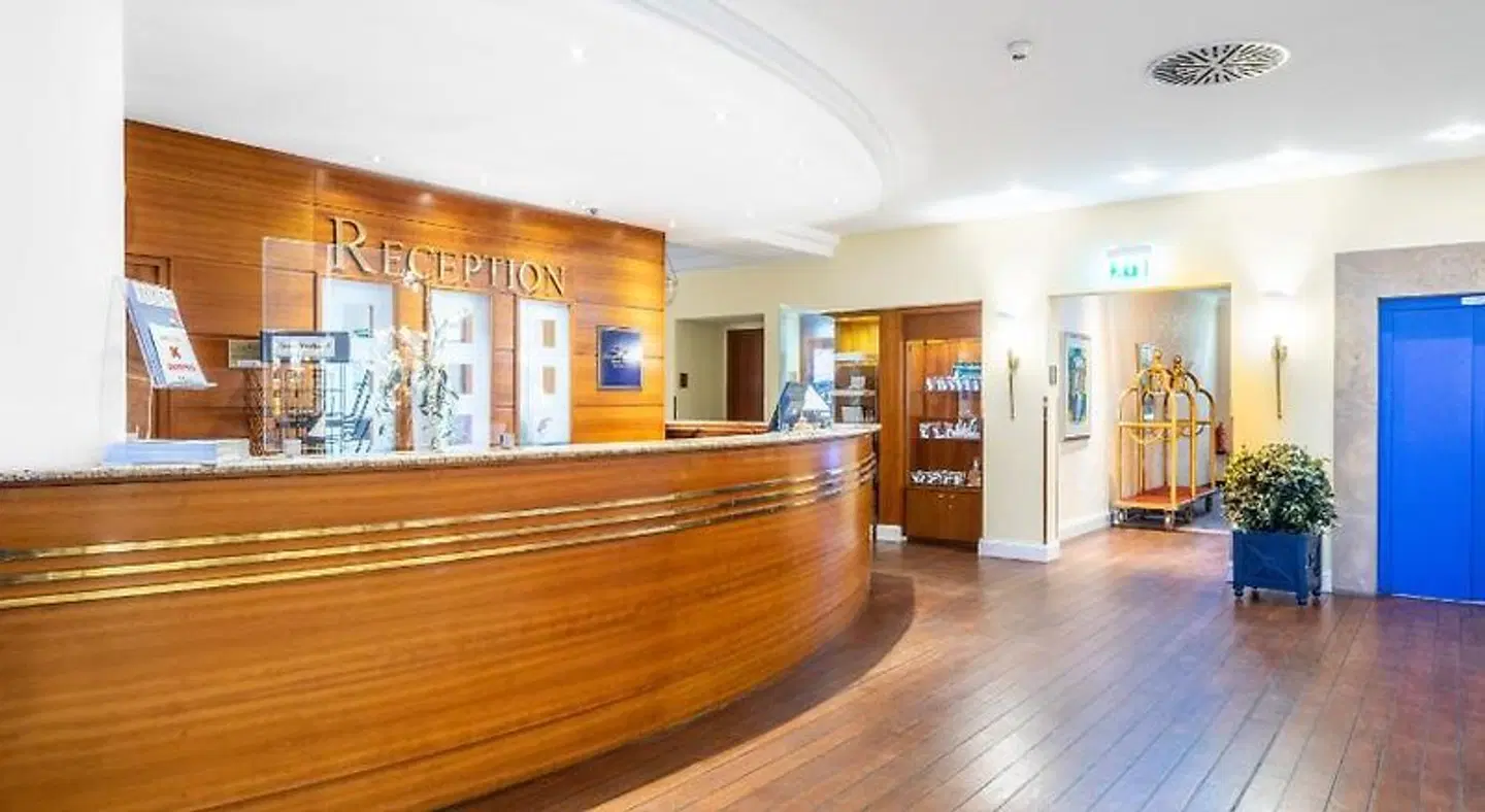 Grand Hotel Binz LOUNGE_LOBBY