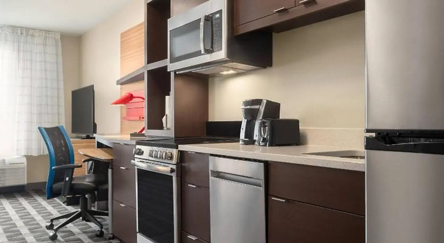 TownePlace Suites by Marriott Janesville ROOM_EXAMPLE