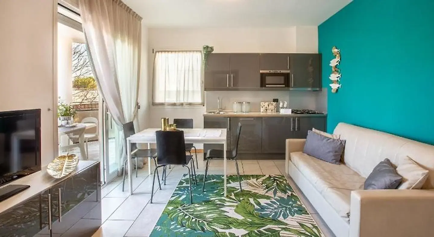 D-Place Aparthotel & Suite ROOM_EXAMPLE