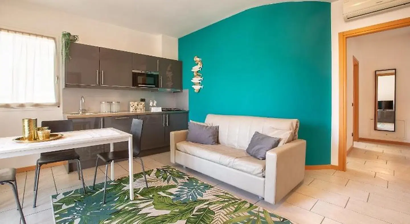 D-Place Aparthotel & Suite LOUNGE_LOBBY