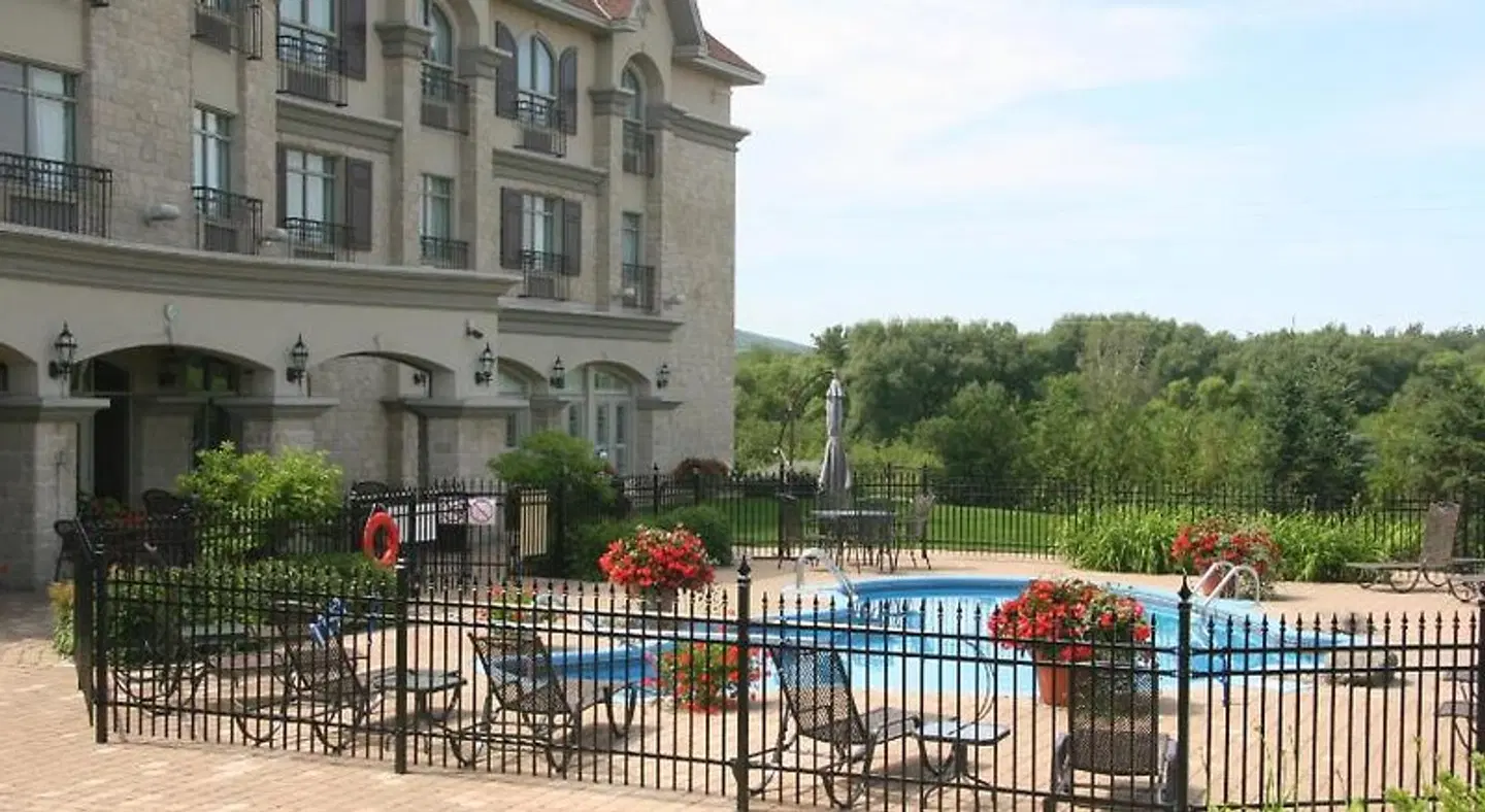 Hôtel Vallea EXTERIOR