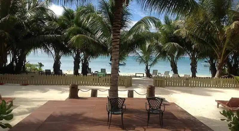 Seashell Beach Villa – Hotelfoto