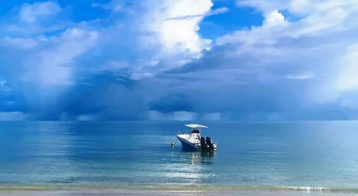 Seashell Beach Villa SPORTS_AND_LEISURE