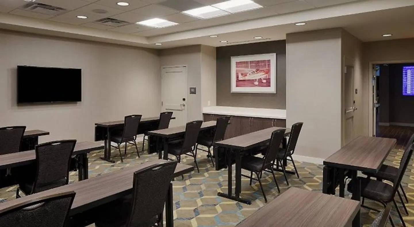 Residence Inn by Marriott Columbus Airport Konferenz