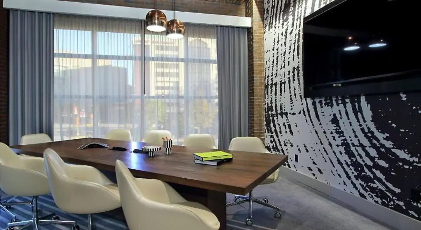 Canopy by Hilton Columbus Downtown Short North ROOM_EXAMPLE