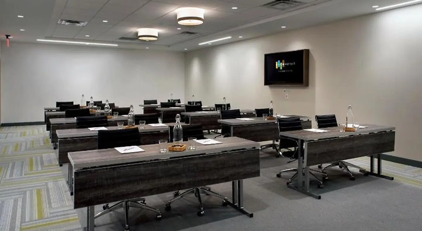 EVEN Hotel Pittsburgh Downtown Konferenz