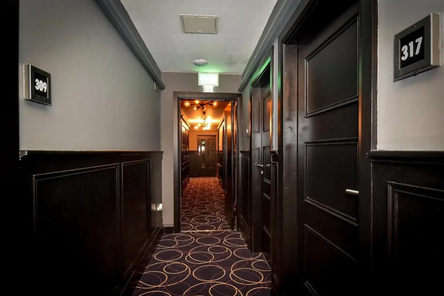 The Lane - Boutique Residence ROOM_EXAMPLE