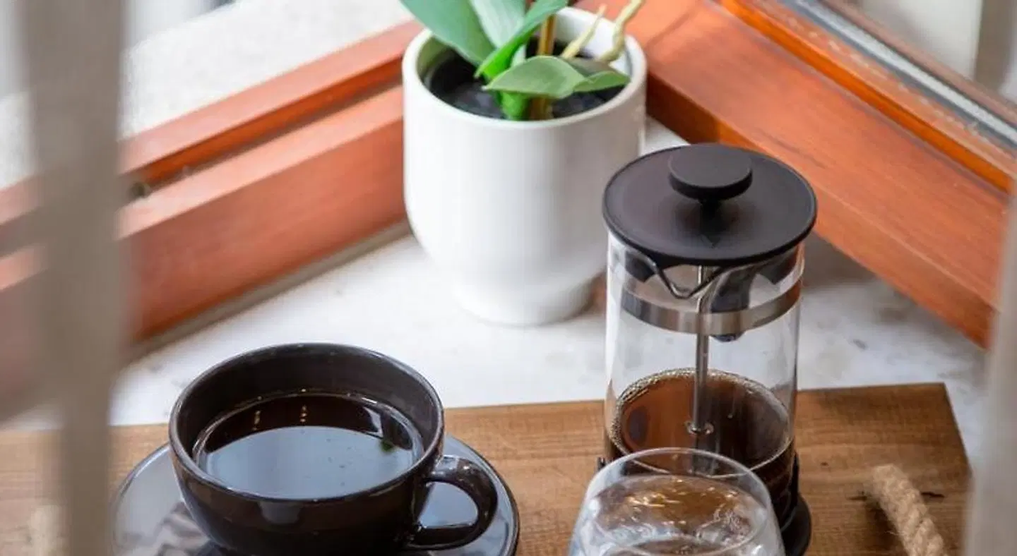 Vita Suites Karakoy HEALTH_BEAUTY