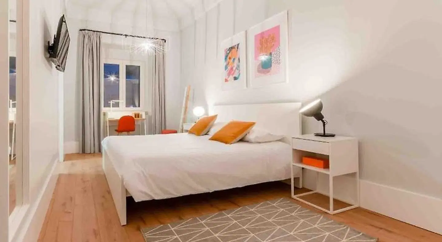 NLC Rooms & Suites ROOM_EXAMPLE