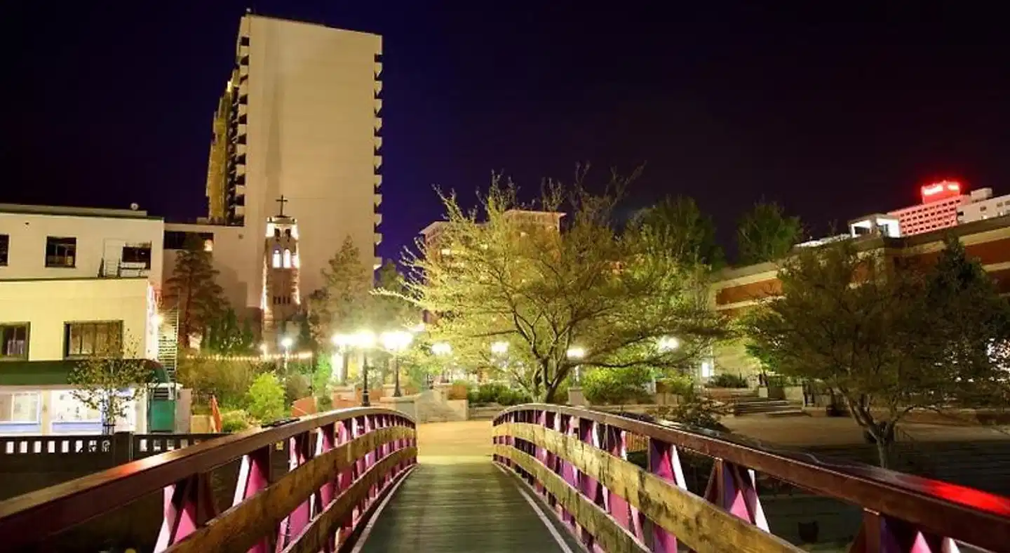 Plaza Resort Club Hotel Terrasse