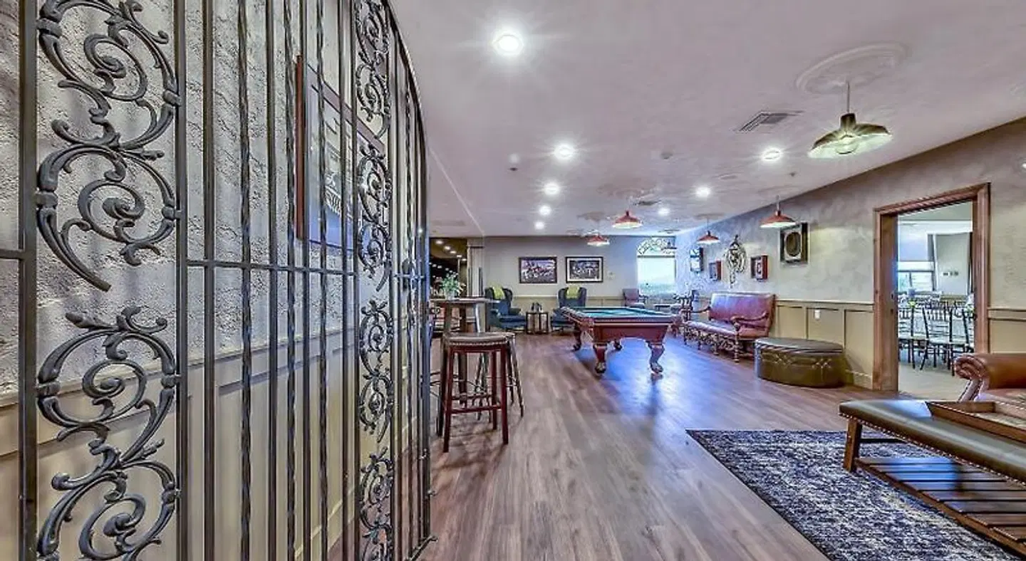 Plaza Resort Club Hotel LOUNGE_LOBBY