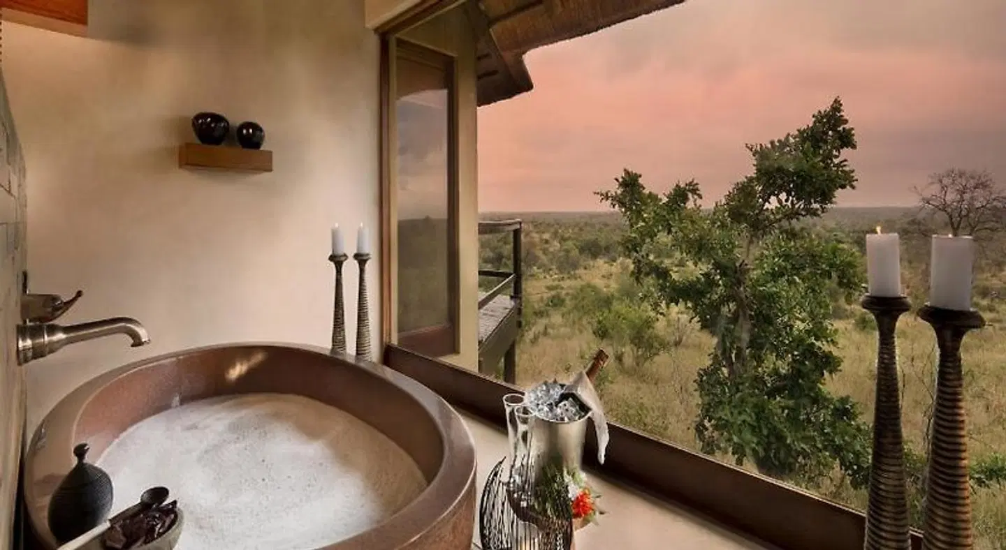 Makumu Private Game Lodge HEALTH_BEAUTY