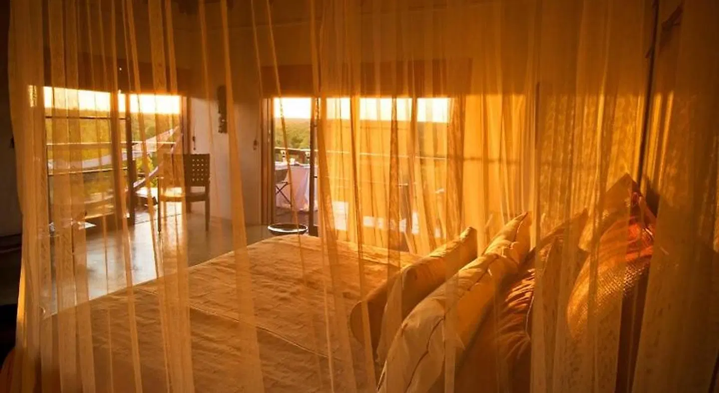 Makumu Private Game Lodge HEALTH_BEAUTY