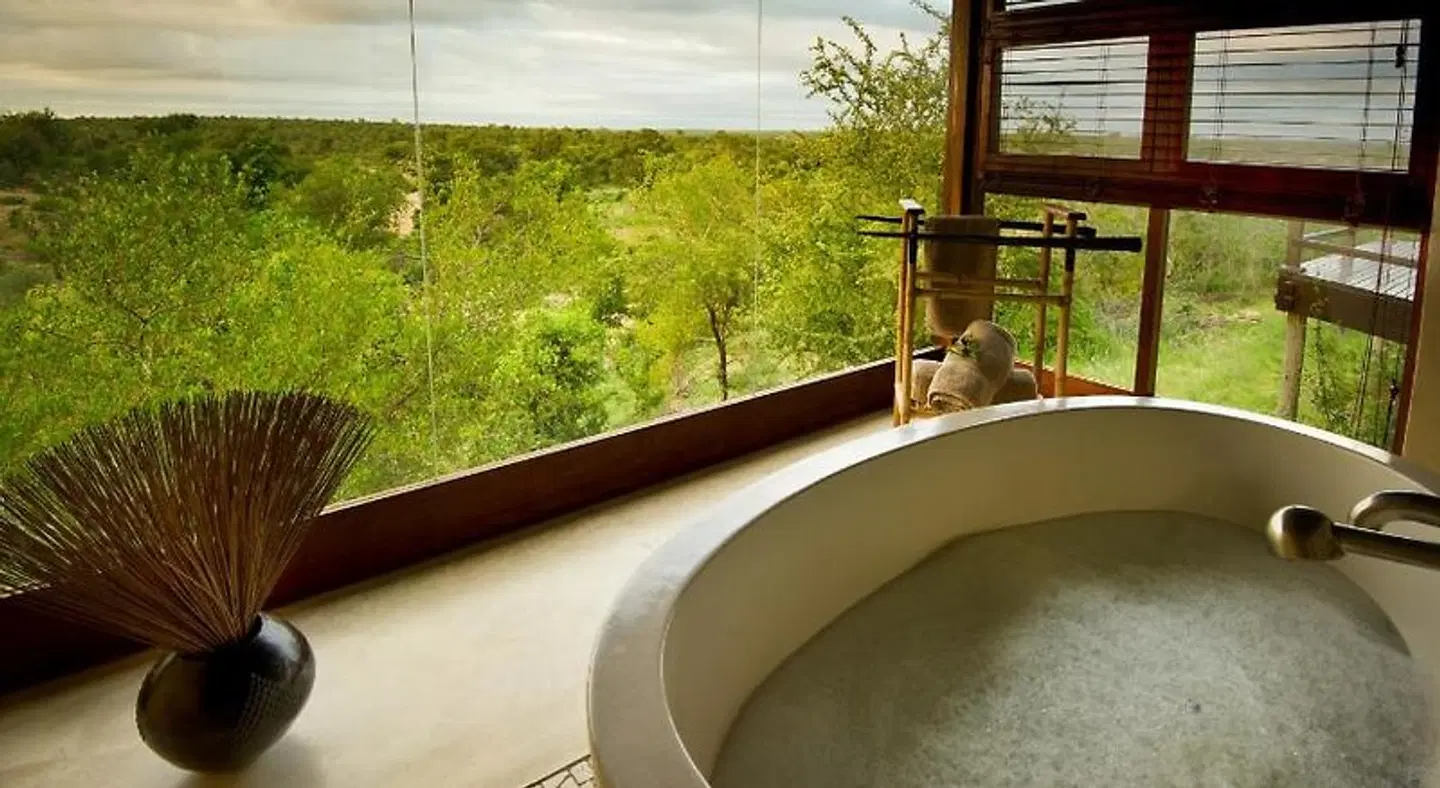 Makumu Private Game Lodge HEALTH_BEAUTY