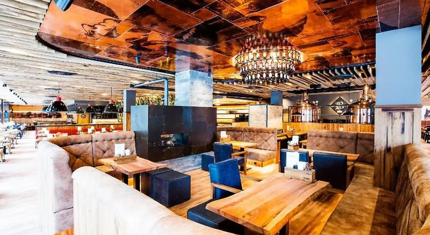 RiKu HOTEL Ulm LOUNGE_LOBBY