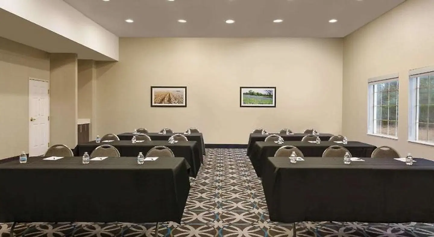 La Quinta Inn & Suites I-20 Longview South Konferenz