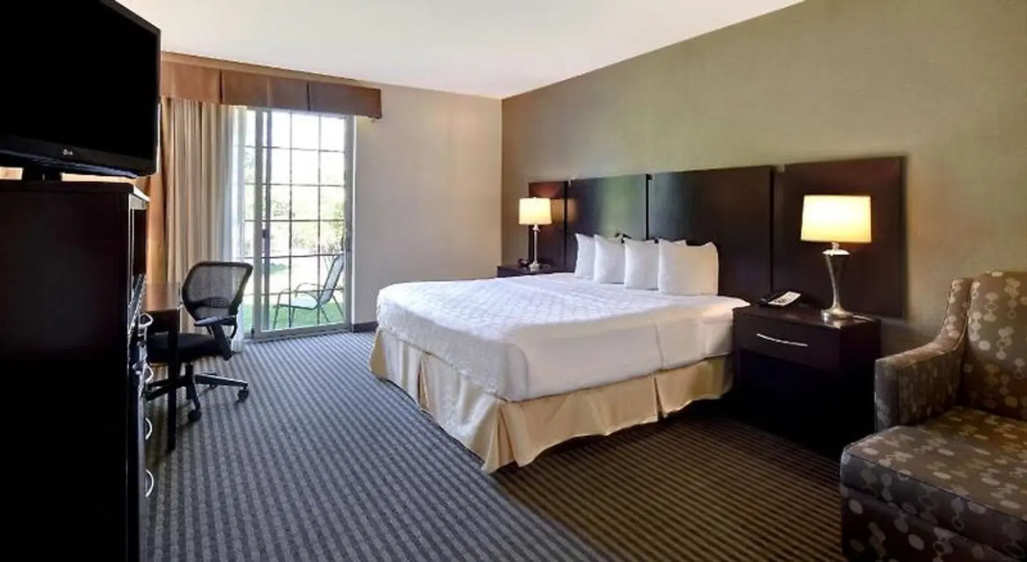 Best Western Plus - King of Prussia ROOM_EXAMPLE
