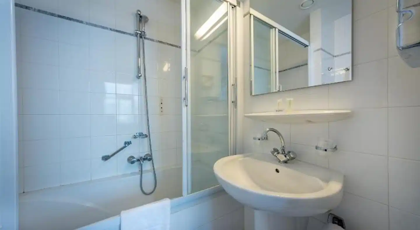 Rotterdam Badezimmer