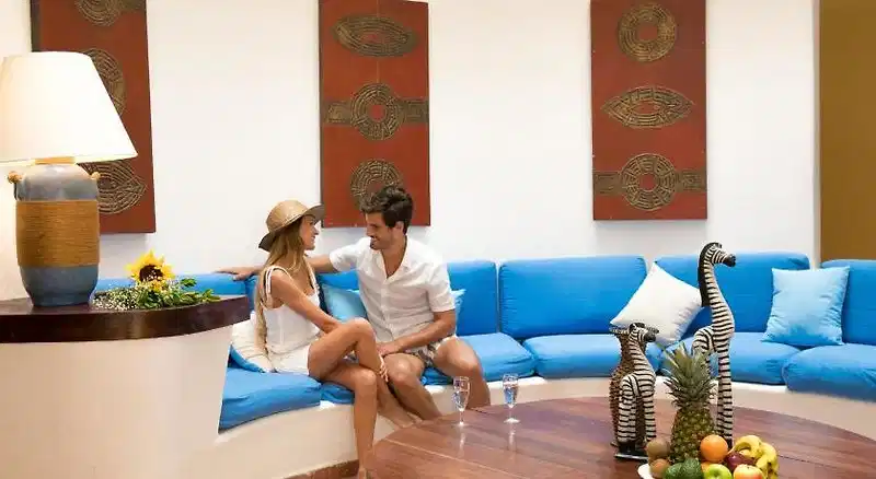 Riviera Caribe Maya – Hotelfoto