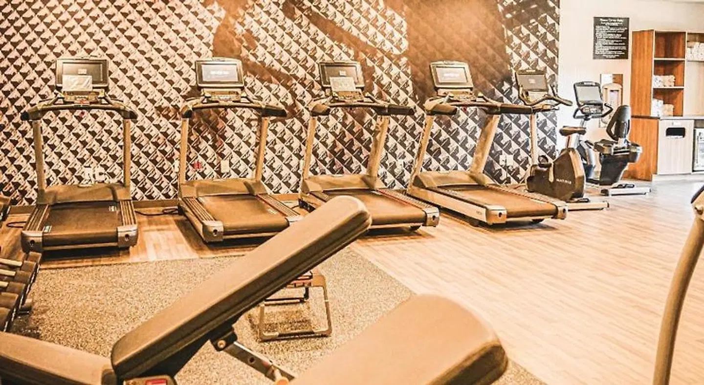Delta Hotels by Marriott Cincinnati Sharonville HEALTH_BEAUTY