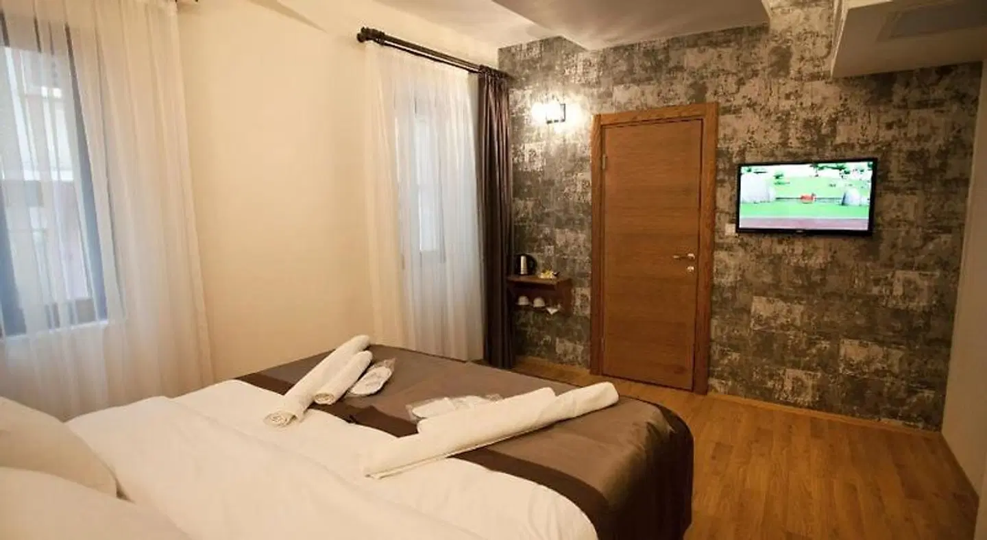 Pera Line Residence HEALTH_BEAUTY