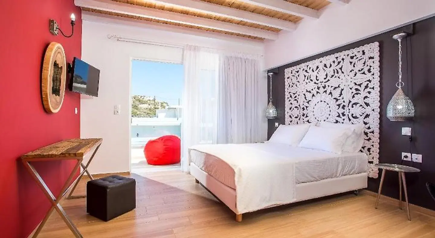 Moscha Hotel ROOM_EXAMPLE