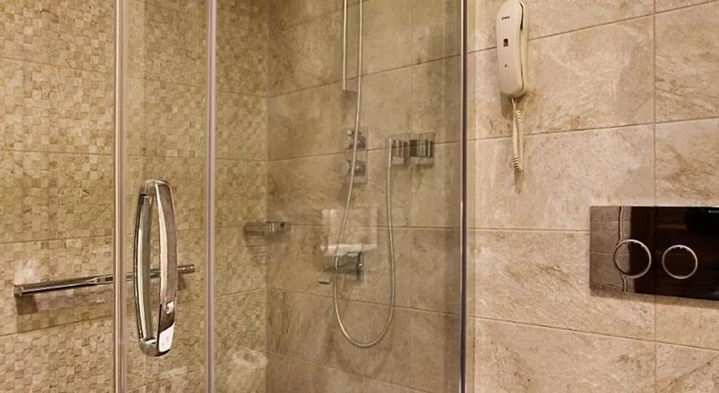 Holiday Inn Istanbul - Kadikoy by IHG Badezimmer