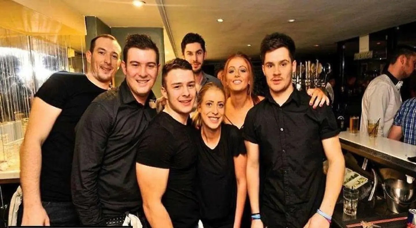 The Fort Boutique Hostel PEOPLE