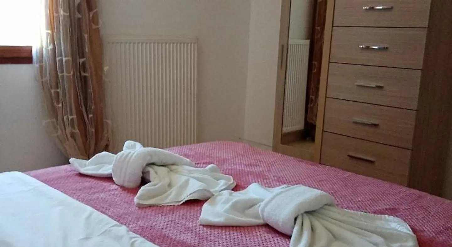 Knossos Hotel HEALTH_BEAUTY