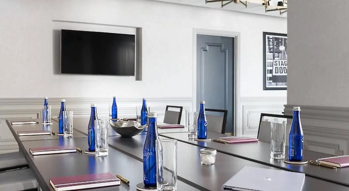 Hotel LeVeque, Autograph Collection Konferenz